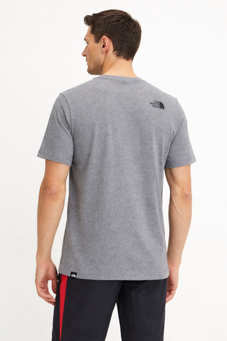 Tricou barbati The North Face NF0A8A6CDYY1 [2]