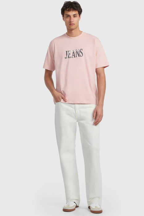 Guess Oversized Men's T-Shirt M4YI47 [3]