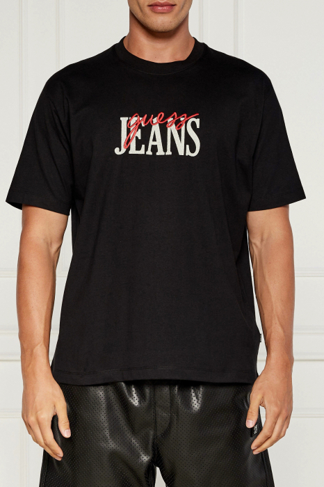 Tricou barbati Oversize Guess M4YI47 [1]