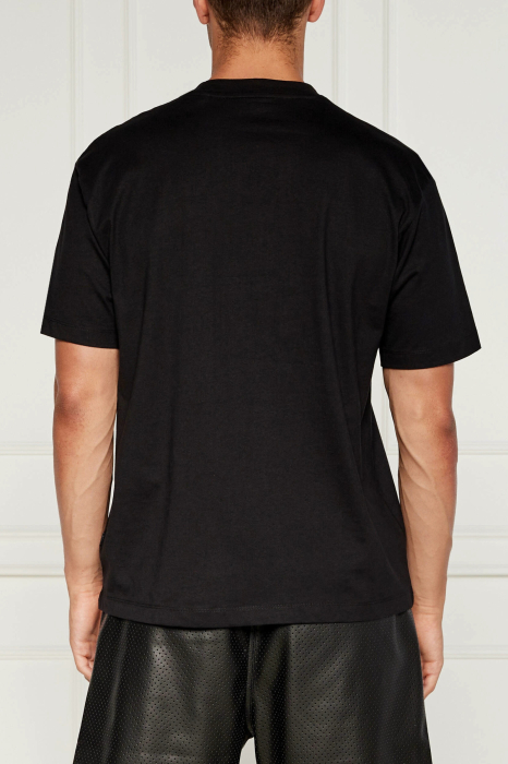 Tricou barbati Oversize Guess M4YI47 [2]