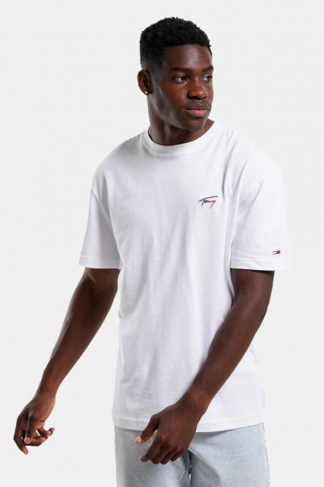 Tricou Barbati Tommy Hilfiger DM0DM16841 [1]