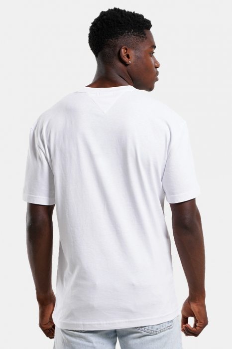 Tricou Barbati Tommy Hilfiger DM0DM16841 [2]