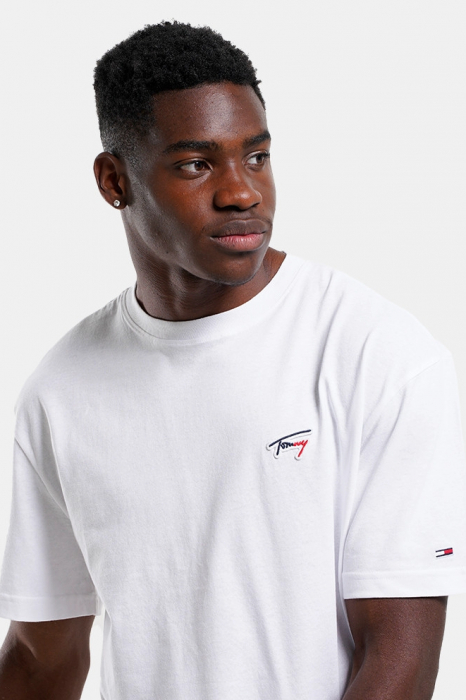 Tricou Barbati Tommy Hilfiger DM0DM16841 [4]
