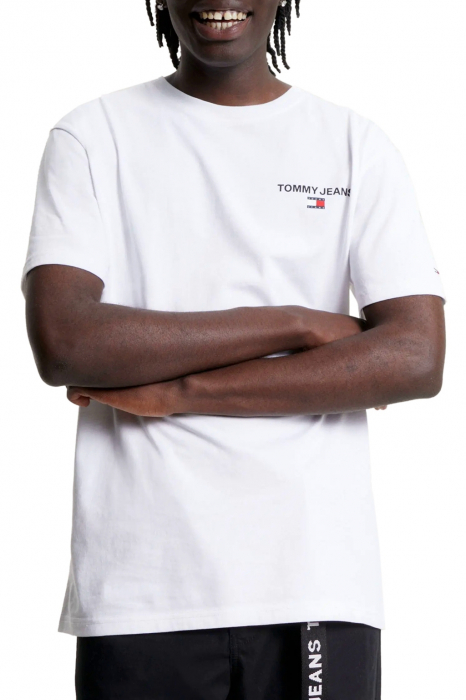 Tricou Barbati Tommy Jeans DM0DM17712 [4]
