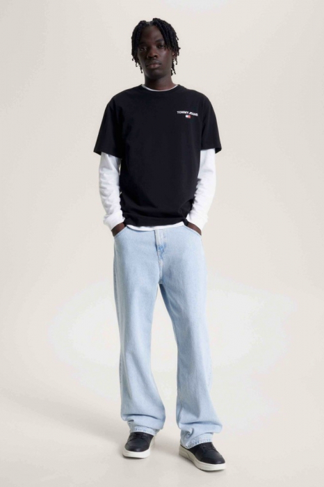 Tricou Barbati Tommy Jeans DM0DM17712 [1]