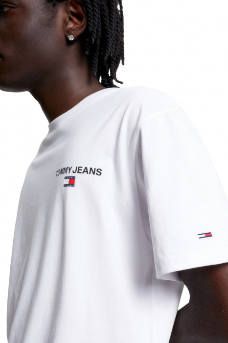 Tricou Barbati Tommy Jeans DM0DM17712 [5]