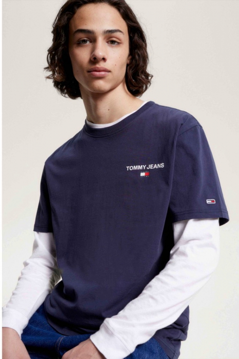 Tricou Barbati Tommy Jeans DM0DM17712 [4]