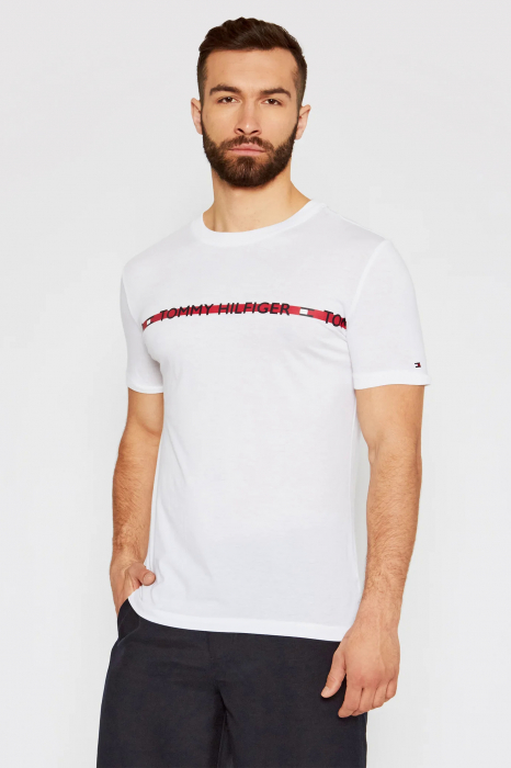 Men's T-shirt Tommy Hilfiger Logo UM0UM01915 [3]