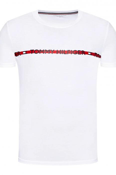 Men's T-shirt Tommy Hilfiger Logo UM0UM01915 [5]
