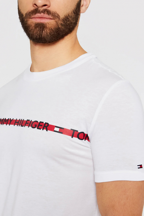 Men's T-shirt Tommy Hilfiger Logo UM0UM01915 [4]