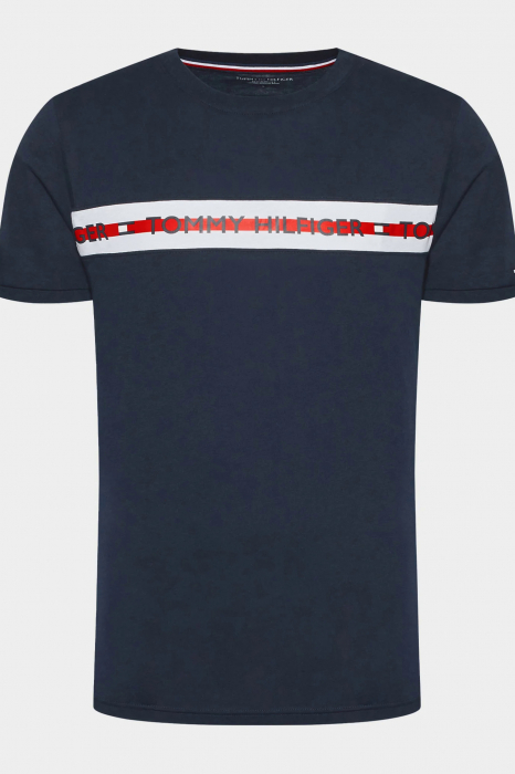 Men's T-shirt Tommy Hilfiger Logo UM0UM01915 [5]