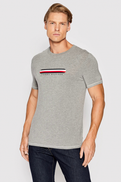Tricou barbati Tommy Hilfiger UM0UM02348 [1]