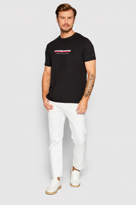 Tricou barbati Tommy Hilfiger UM0UM02348 [3]