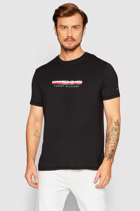 Tricou barbati Tommy Hilfiger UM0UM02348 [1]