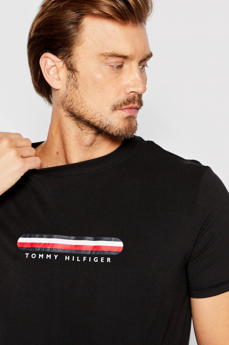 Tricou barbati Tommy Hilfiger UM0UM02348 [4]