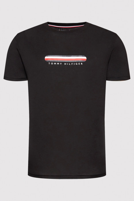 Tricou barbati Tommy Hilfiger UM0UM02348 [5]