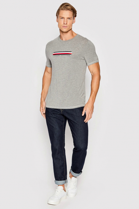 Tricou barbati Tommy Hilfiger UM0UM02348 [3]
