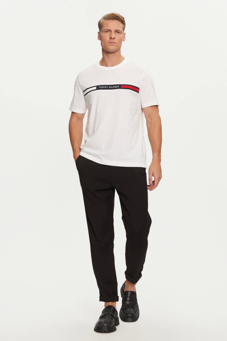 Tricou barbati Tommy Hilfiger MW0MW36498 [3]