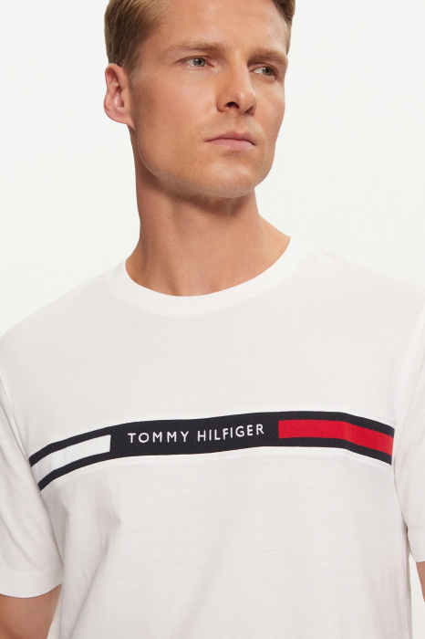 Tricou barbati Tommy Hilfiger MW0MW36498 [4]