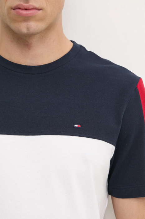 Tricou barbati Tommy Hilfiger MW0MW39170 [5]