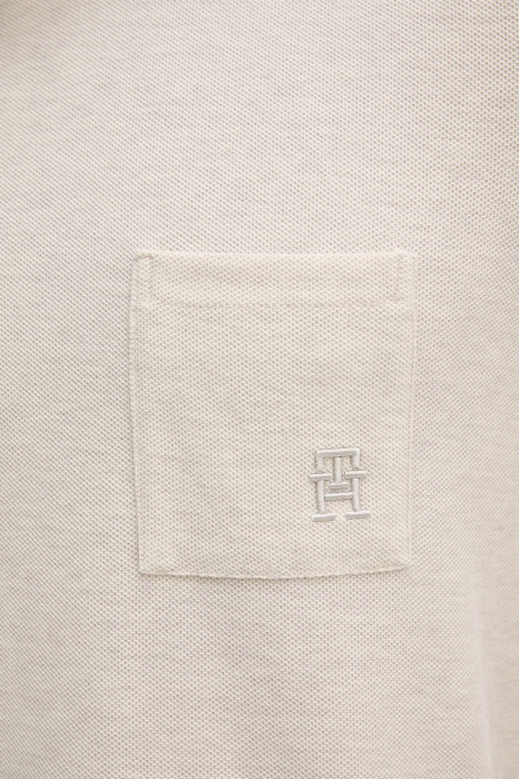Tricou barbati Tommy Hilfiger MW0MW39365 [4]