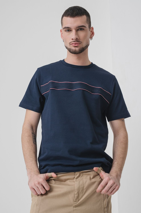Tommy Hilfiger MW0MW38981 Men’s Regular Fit T-Shirt [3]
