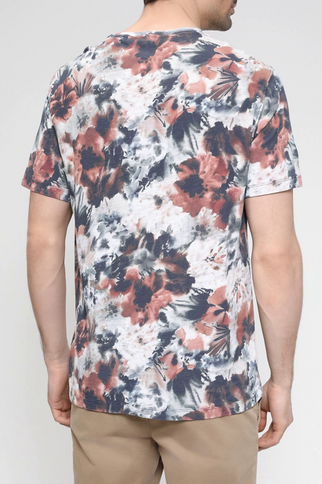Men's t-shirt Guess M3YI30 [2]