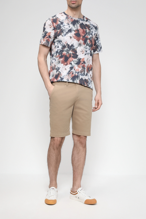Men's t-shirt Guess M3YI30 [3]