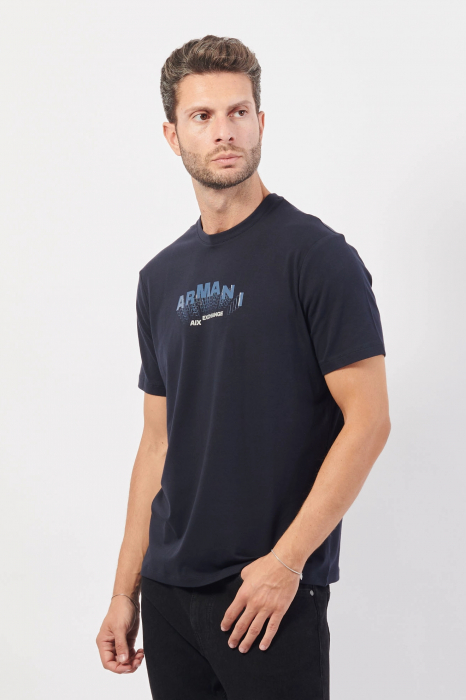 Armani Exchange men's t-shirt 6DZTHV [4]