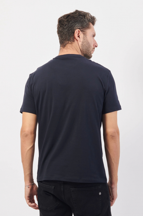 Armani Exchange men's t-shirt 6DZTHV [2]