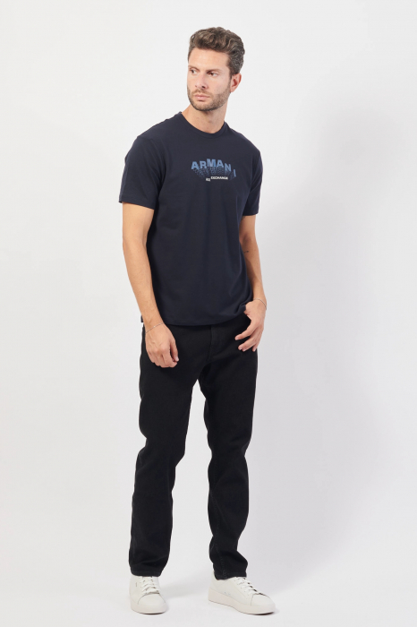 Armani Exchange men's t-shirt 6DZTHV [3]