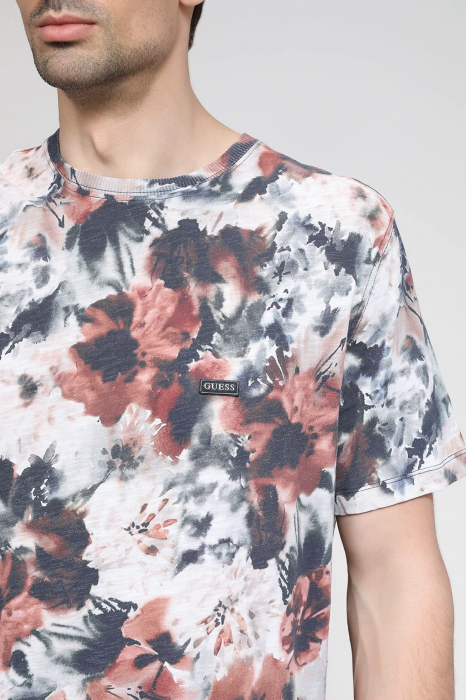 Men's t-shirt Guess M3YI30 [4]