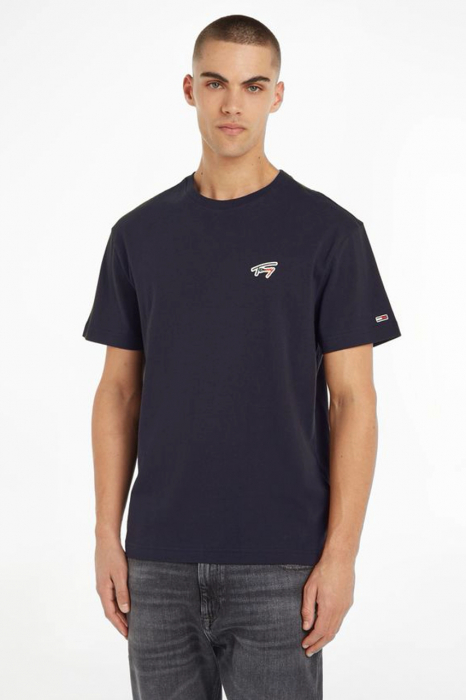Tricou Barbati Tommy Hilfiger DM0DM16841 [1]