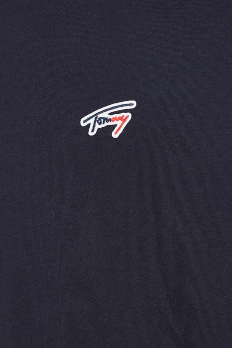 Tricou Barbati Tommy Hilfiger DM0DM16841 [4]