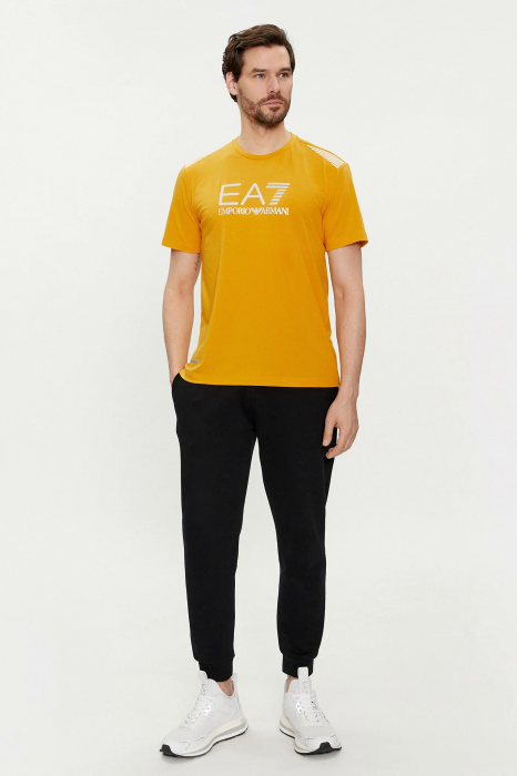 Tricou Barbati EA7 - Emporio Armani 3DPT29 [3]