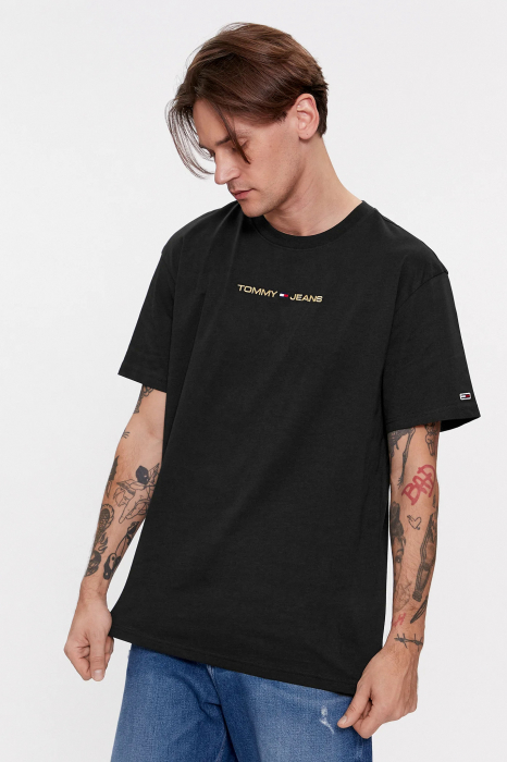 Tricou Barbati Tommy Jeans DM0DM17728 [1]