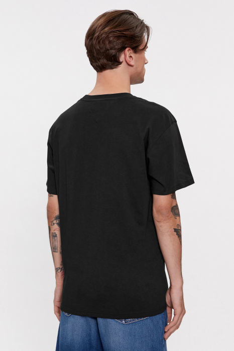 Tricou Barbati Tommy Jeans DM0DM17728 [2]