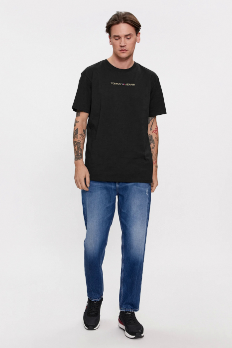 Tricou Barbati Tommy Jeans DM0DM17728 [3]