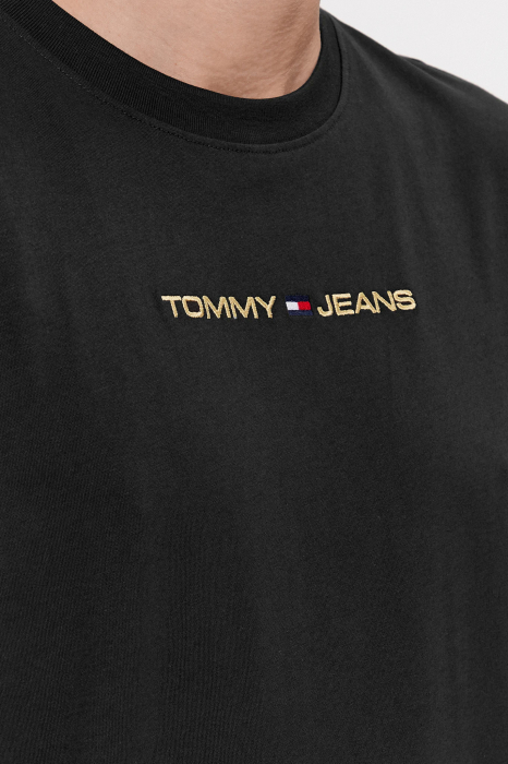 Tricou Barbati Tommy Jeans DM0DM17728 [4]