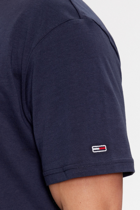 Tricou Barbati Tommy Jeans DM0DM17714 [4]