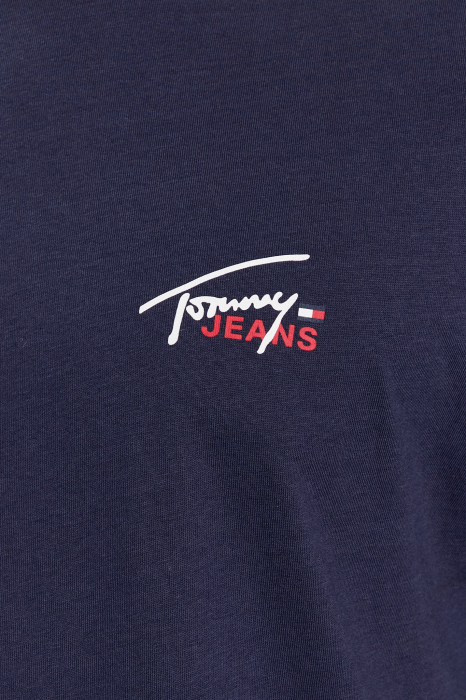 Tricou Barbati Tommy Jeans DM0DM17714 [5]