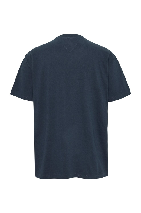 Tricou barbati Tommy Jeans DM0DM18541 [2]