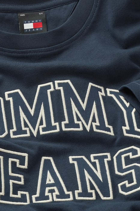 Tricou barbati Tommy Jeans DM0DM18541 [3]