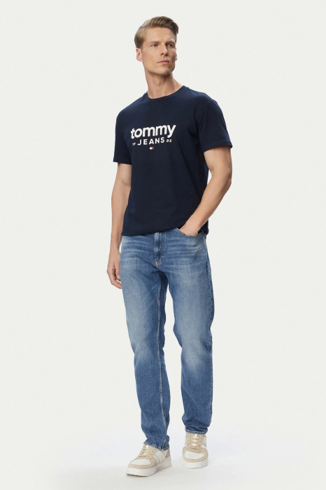 Tricou barbati Tommy Jeans DM0DM23376 [3]