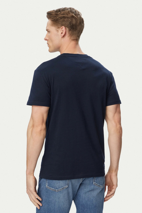 Tricou barbati Tommy Jeans DM0DM23376 [2]