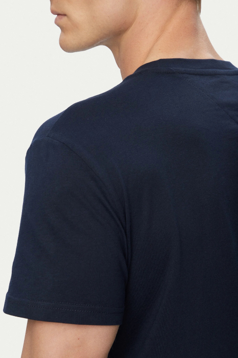 Tricou barbati Tommy Jeans DM0DM23376 [5]