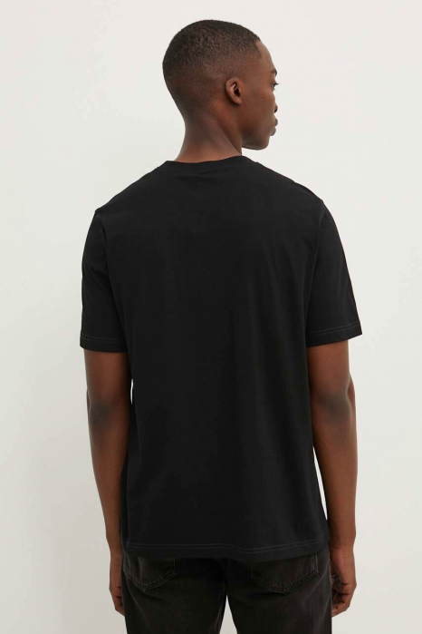 Diesel men's cotton T-shirt T-ADJUST-K1 [4]