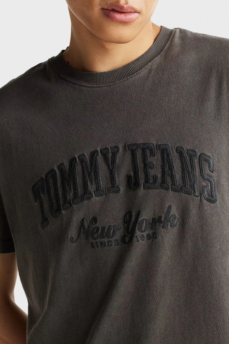 Tommy Jeans Men's T-shirt DM0DM20356 [3]