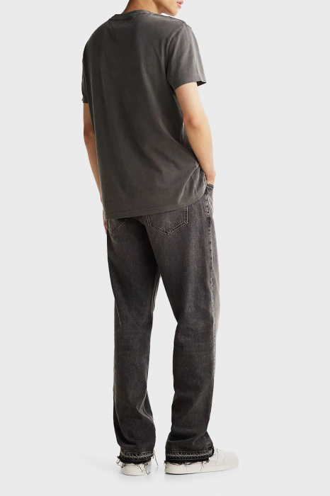 Tommy Jeans Men's T-shirt DM0DM20356 [2]