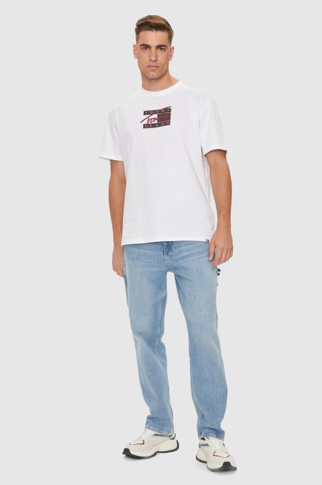 Tricou barbati Tommy Jeans DM0DM18528 [3]